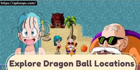 Bulma Adventure 1 APK 1.0.0 Free Download For Android Latest。